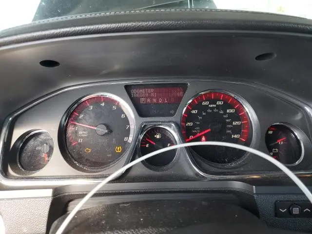 2013 GMC ACADIA DENALI  