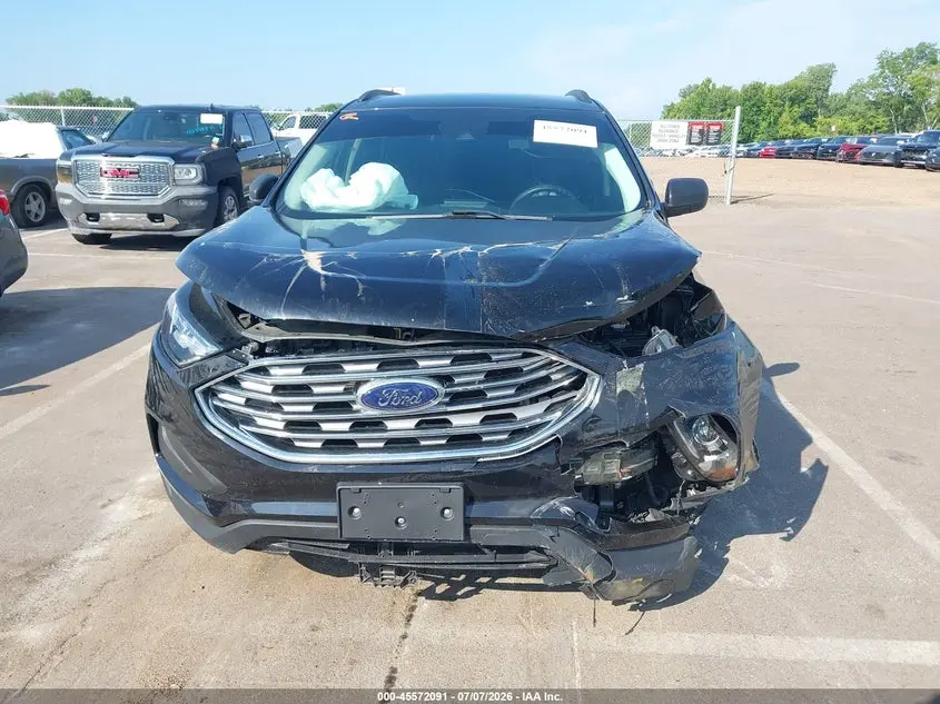 2022 FORD EDGE SE