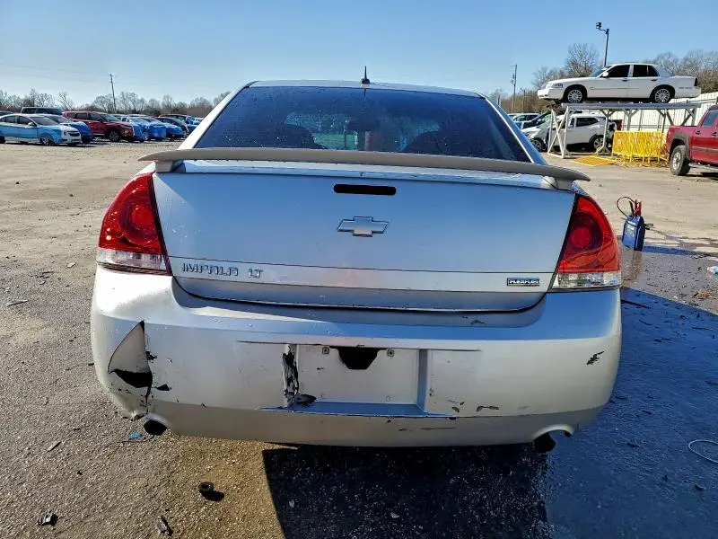 2013 CHEVROLET IMPALA LT  