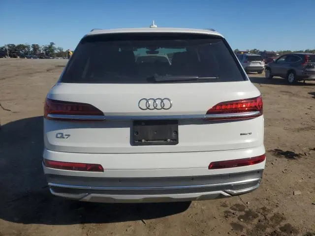 2023 AUDI Q7 PREMIUM  