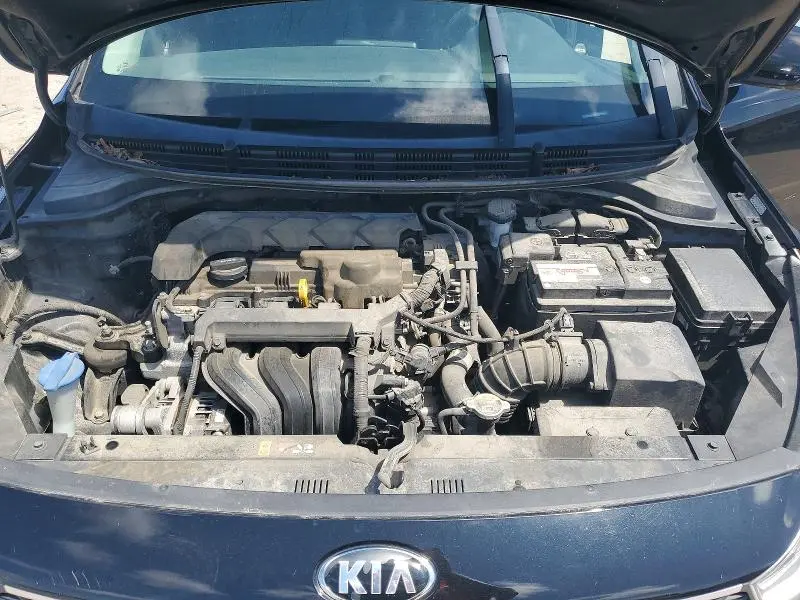 2020 KIA RIO LX  