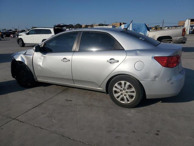 2011 KIA FORTE EX