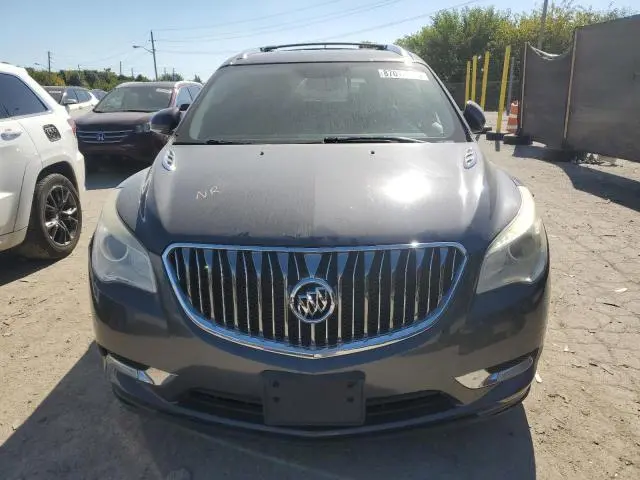 2013 BUICK ENCLAVE