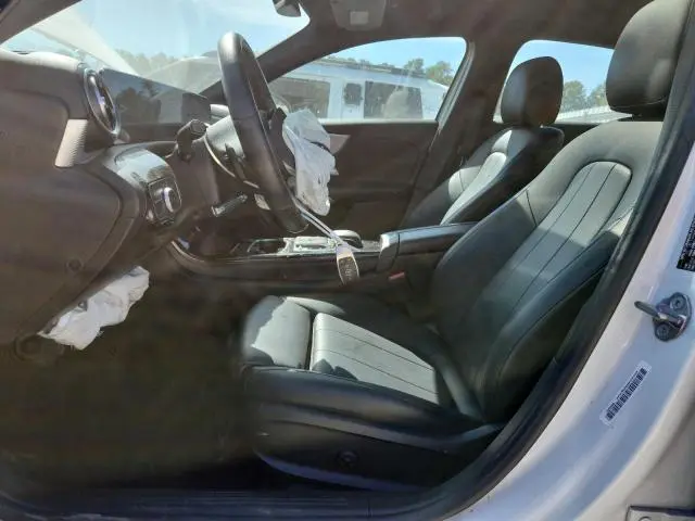 2020 MERCEDES-BENZ A 220  