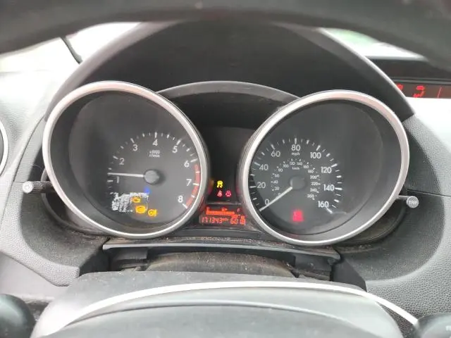2012 MAZDA 5   