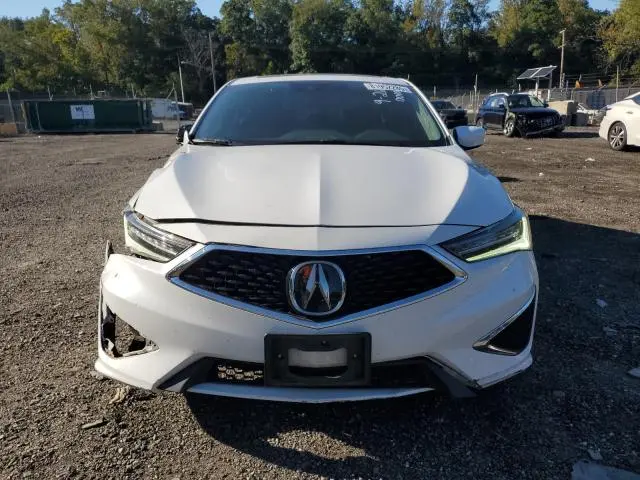 2020 ACURA ILX PREMIUM  