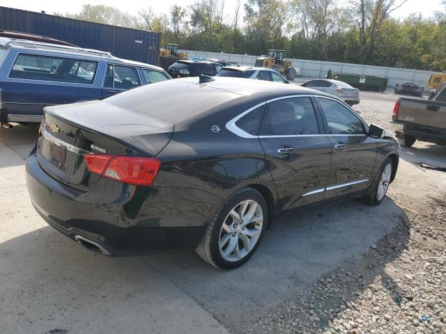 2018 CHEVROLET IMPALA PREMIER