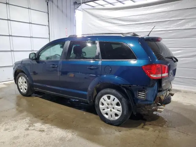 2014 DODGE JOURNEY SE  