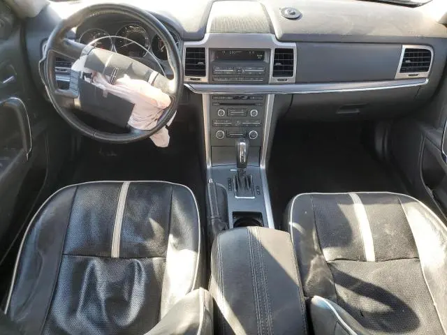 2010 LINCOLN MKZ   