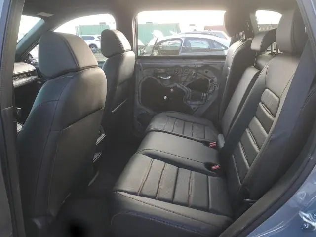 2026 HONDA CR-V SPORT-L  