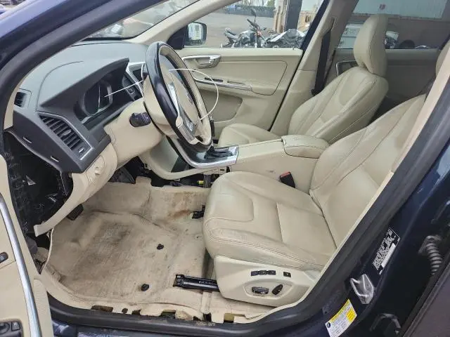 2015 VOLVO XC60 T6 PREMIER  