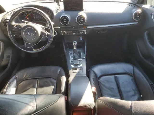 2016 AUDI A3 PREMIUM