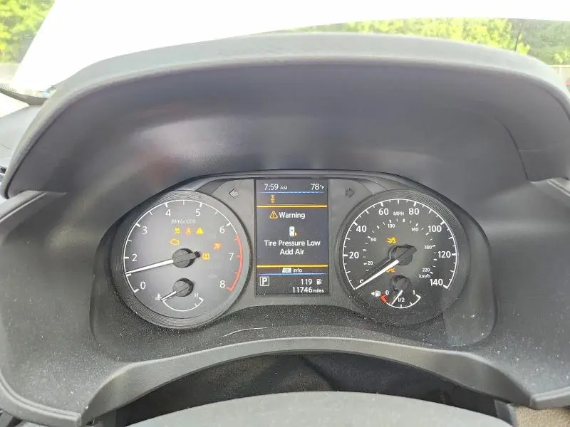 2024 NISSAN ALTIMA S  