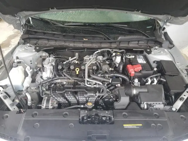 2023 NISSAN ALTIMA S  