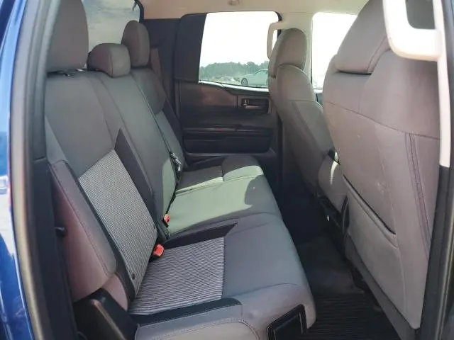 2014 TOYOTA TUNDRA DOUBLE CAB SR  