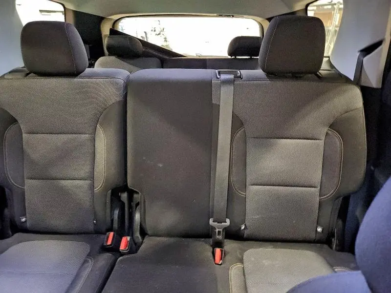 2020 CHEVROLET TRAVERSE LT  