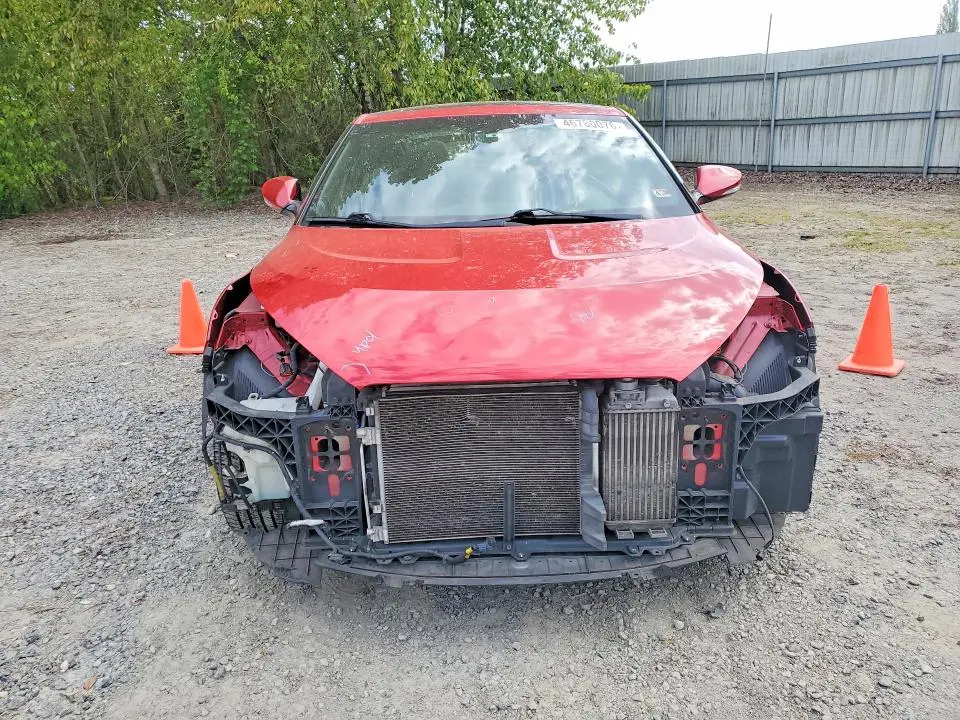 2016 HYUNDAI VELOSTER TURBO  