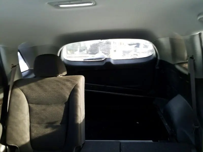 2014 KIA SORENTO   