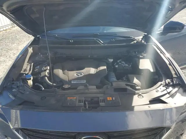 2021 MAZDA CX-9 GRAND TOURING  