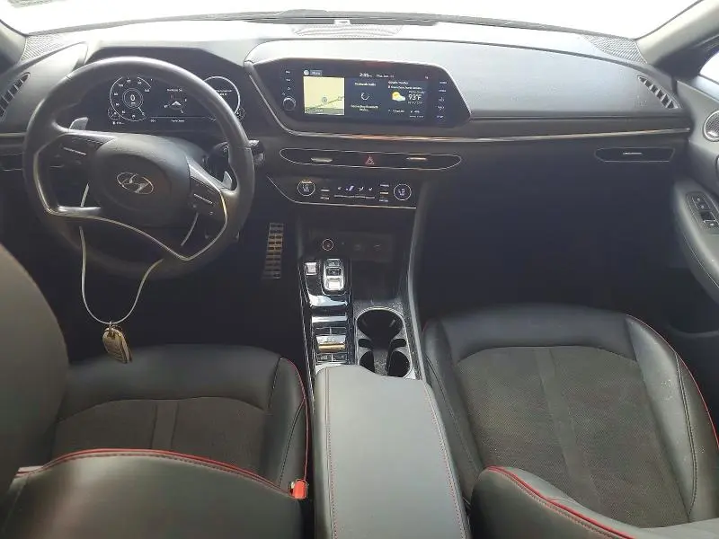 2020 HYUNDAI SONATA SEL PLUS  