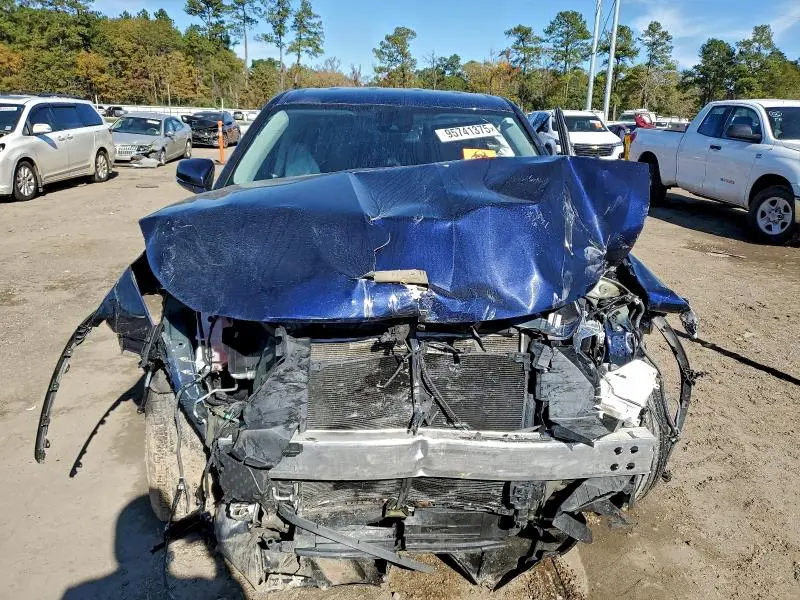 2020 TOYOTA HIGHLANDER L  