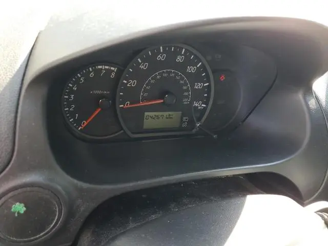 2022 MITSUBISHI MIRAGE ES  