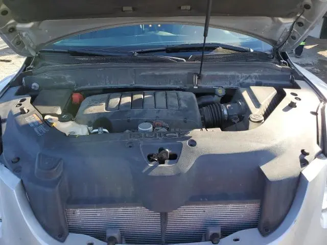 2011 BUICK ENCLAVE CXL  