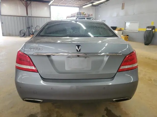 2016 HYUNDAI EQUUS SIGNATURE  