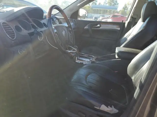 2012 BUICK ENCLAVE