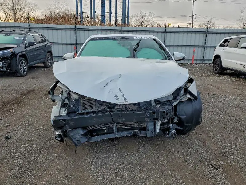 2015 TOYOTA AVALON XLE  