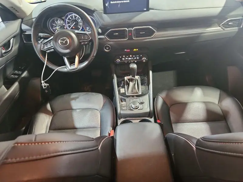 2024 MAZDA CX-5 SELECT  