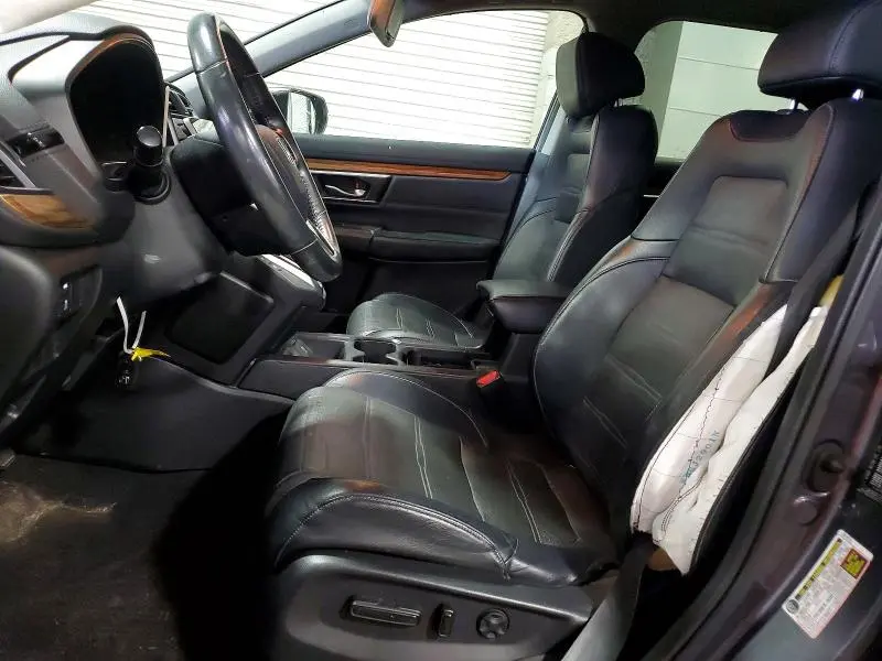 2019 HONDA CR-V EXL  