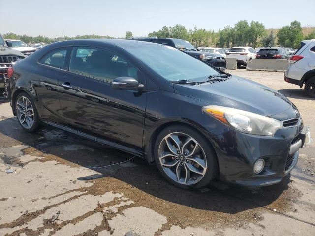 2015 KIA FORTE SX