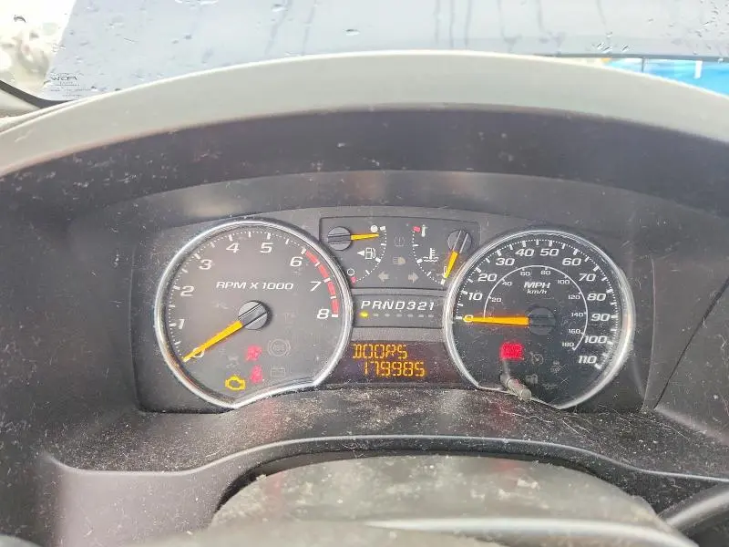 2012 CHEVROLET COLORADO LT  