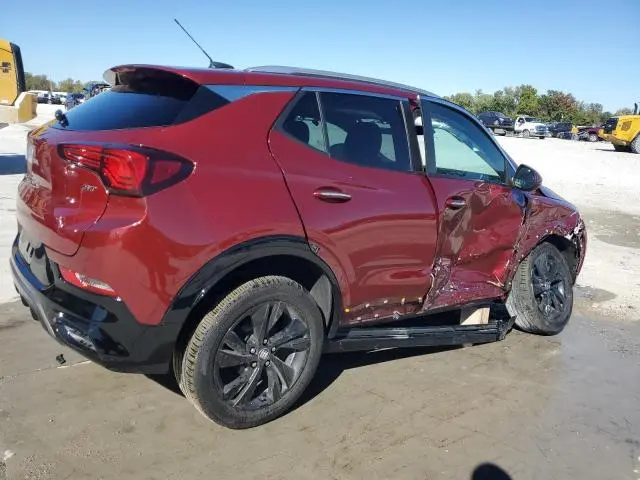 2024 BUICK ENCORE GX SPORT TOURING  