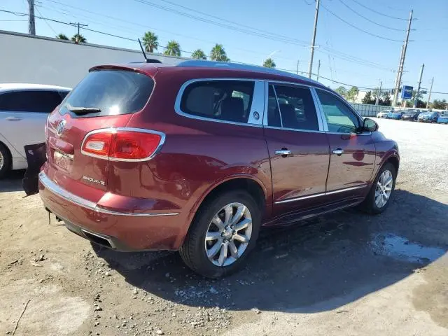 2016 BUICK ENCLAVE   