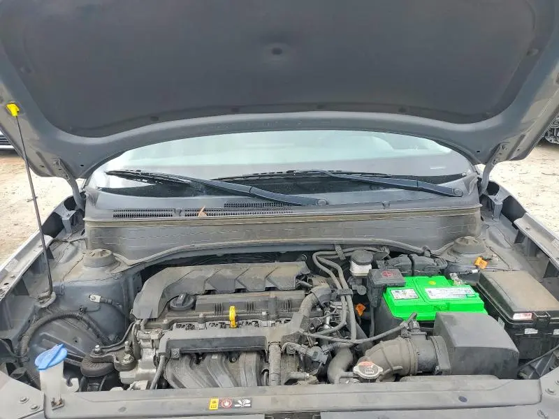 2021 HYUNDAI VENUE SE  