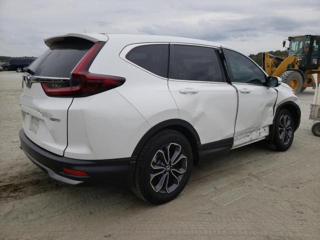 2020 HONDA CR-V EXL