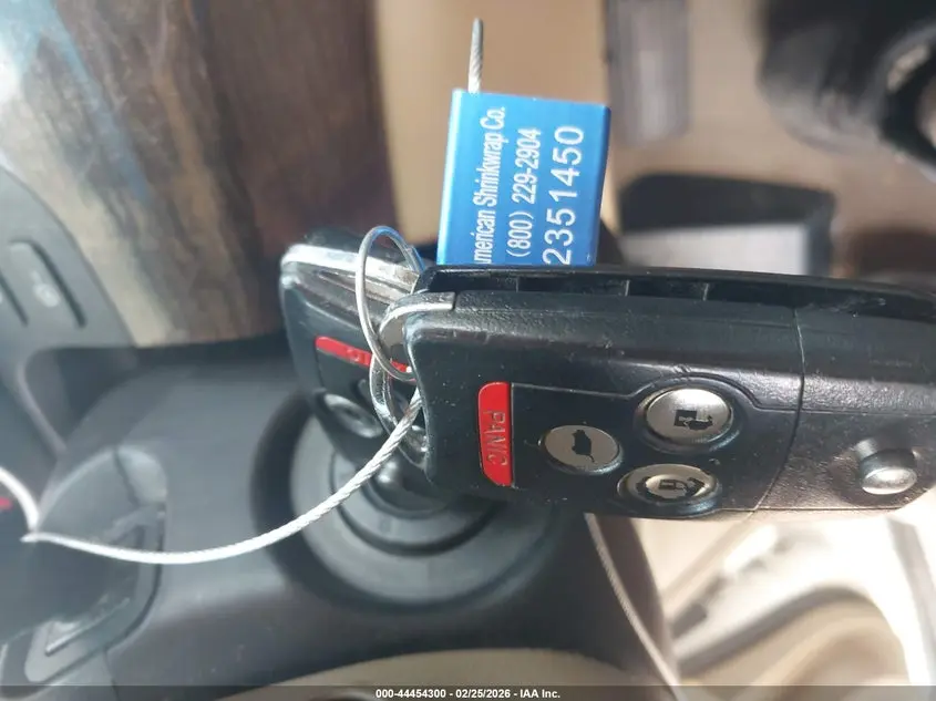 2012 ACURA MDX TECHNOLOGY PACKAGE