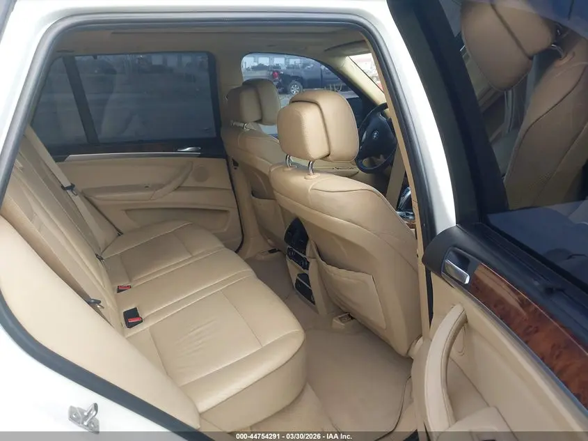 2012 BMW X5 XDRIVE35D