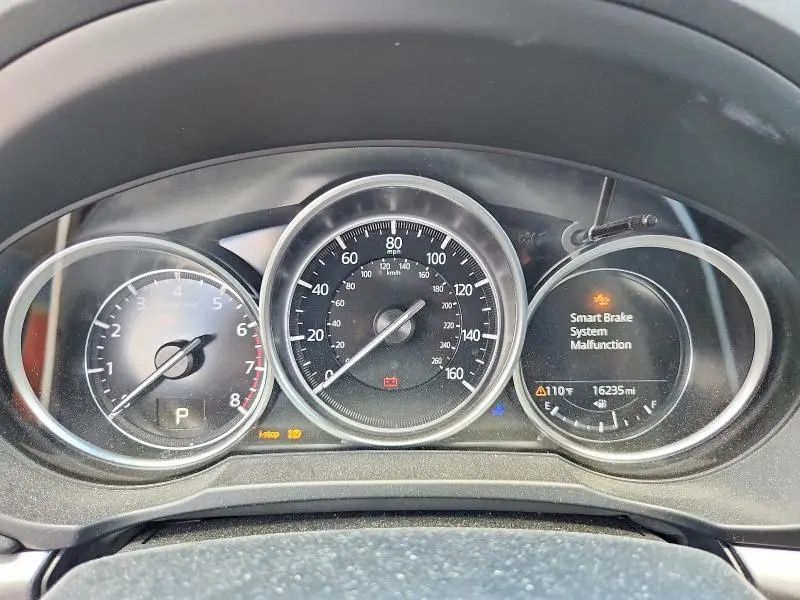 2024 MAZDA CX-5 SELECT  