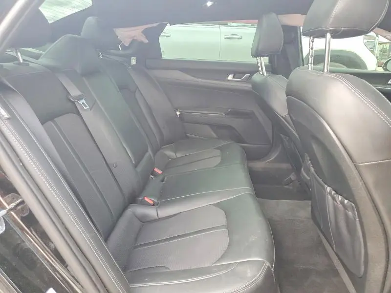 2021 KIA K5 GT LINE  