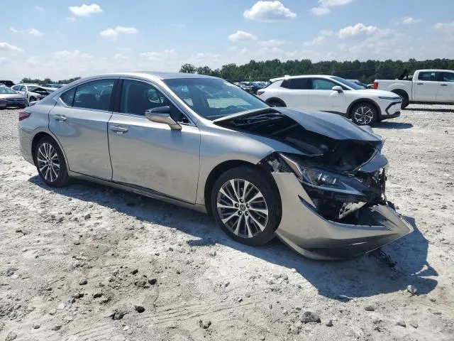 2021 LEXUS ES 350 BASE  