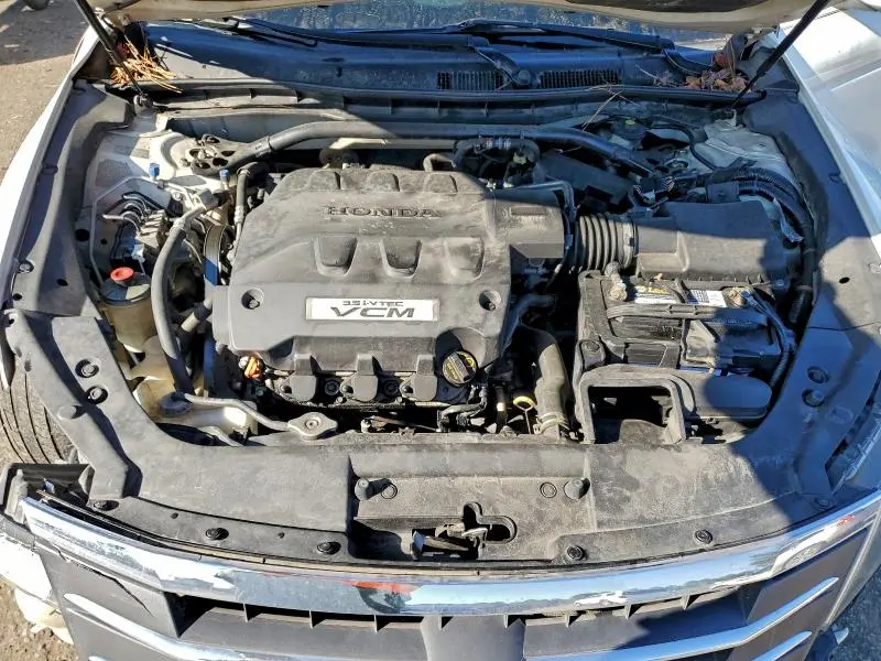 2010 HONDA ACCORD CROSSTOUR EXL  