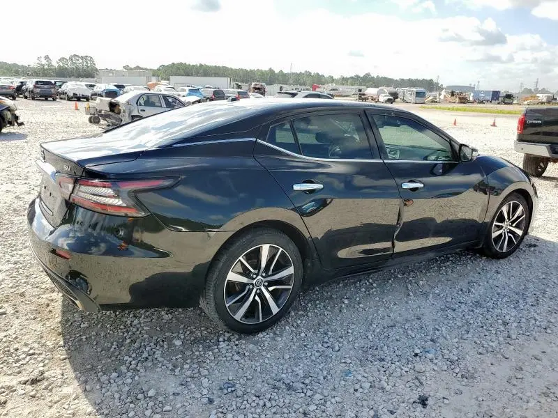 2020 NISSAN MAXIMA SV  