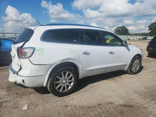 2016 BUICK ENCLAVE   