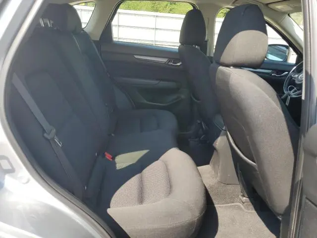 2018 MAZDA CX-5 SPORT  