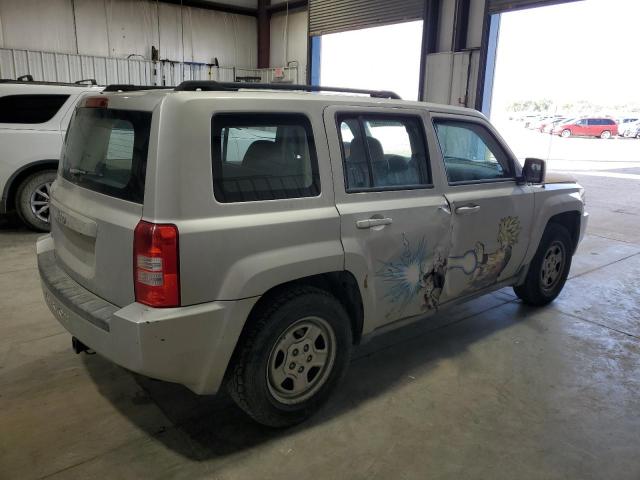 2010 JEEP PATRIOT SPORT