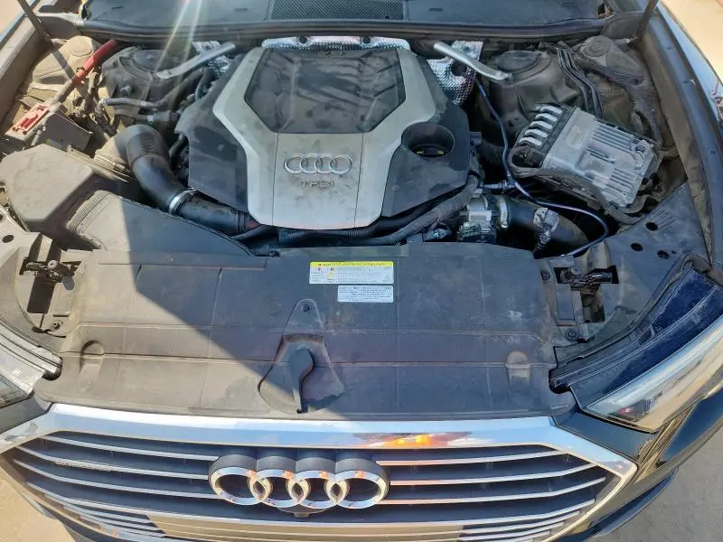 2019 AUDI A6 PREMIUM PLUS  