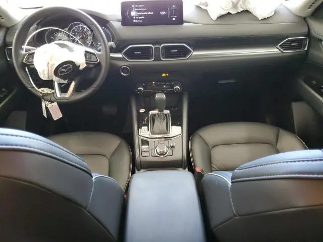 2025 MAZDA CX-5 SELECT  